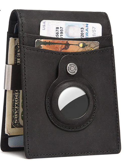 Do RFID Wallets work ?