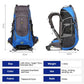 Waterproof Hiking Backpack