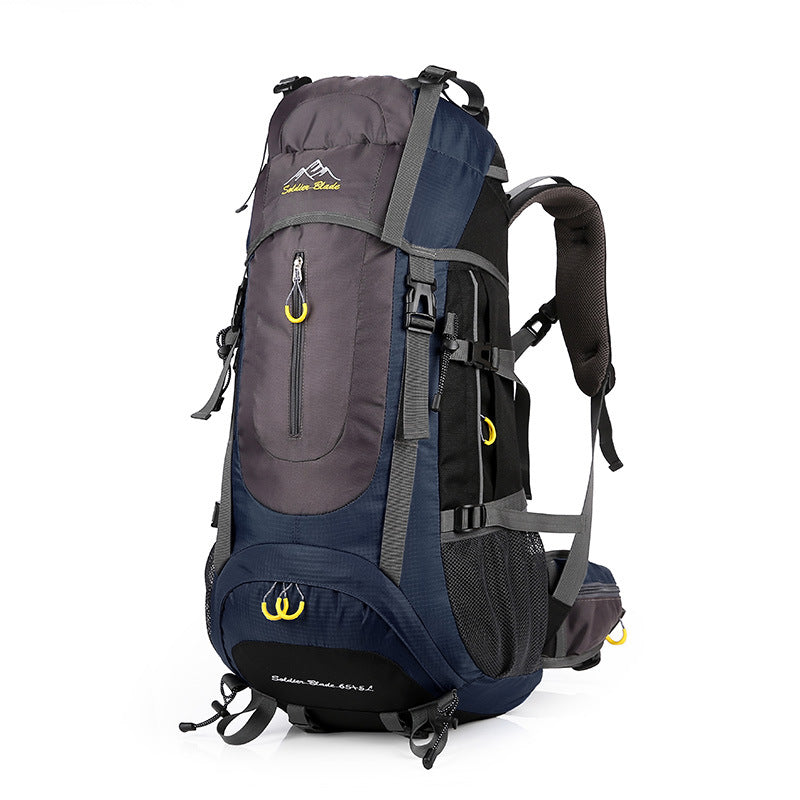 Hiking Backpack