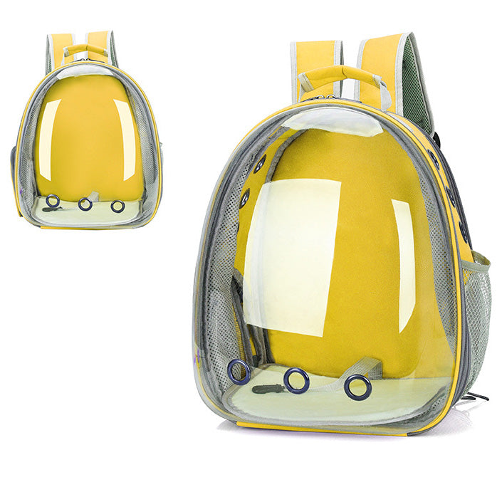 Bubble Backpack