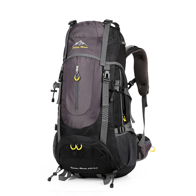 Big Camping Backpack