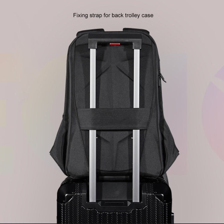 School and travel Backpack, modern design