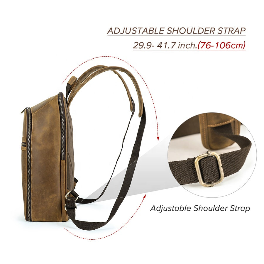 Adjustable Shoulder Strap