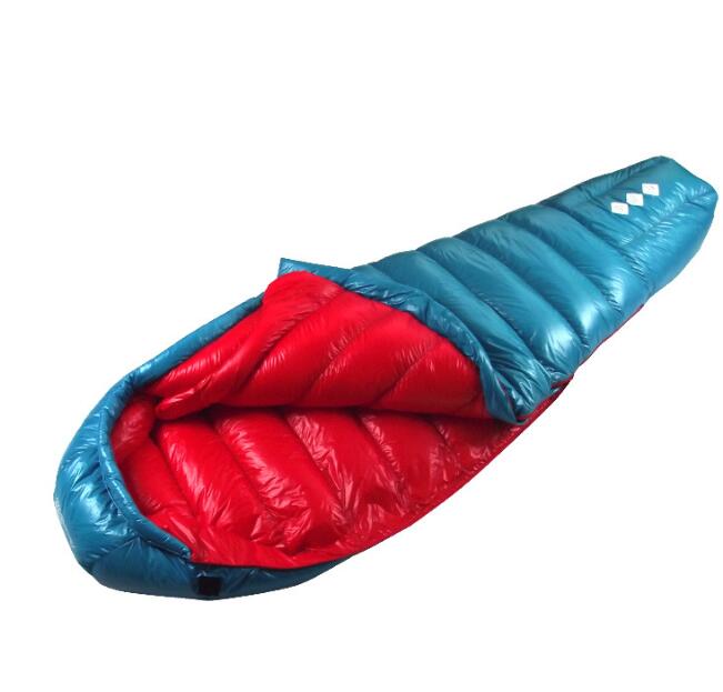 Cold Weather Sleeping Bag