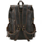 Mens Leather Bag