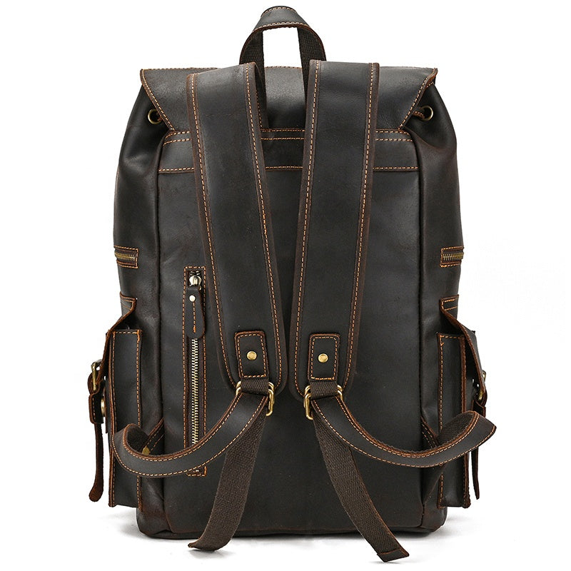 Mens Leather Bag