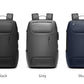 Business Style Large Laptop Backpack