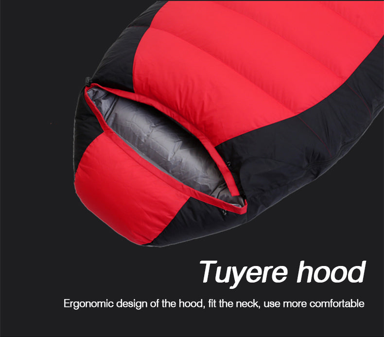 Sleeping Bag