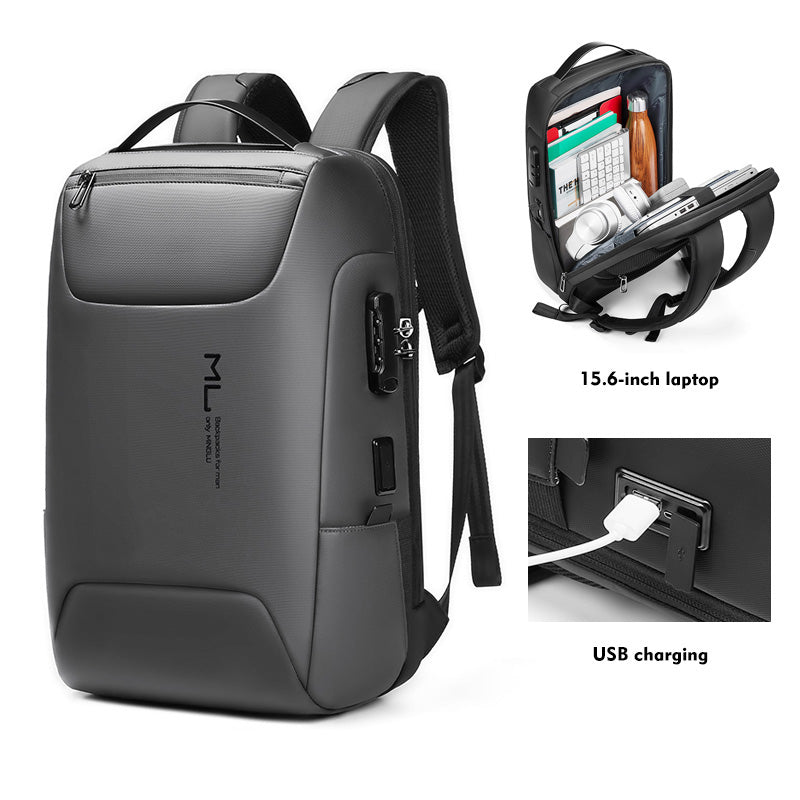 Laptop Backpack