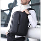 Laptop Backpack with lock