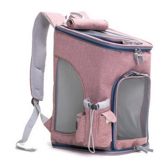 travel backpack for cats