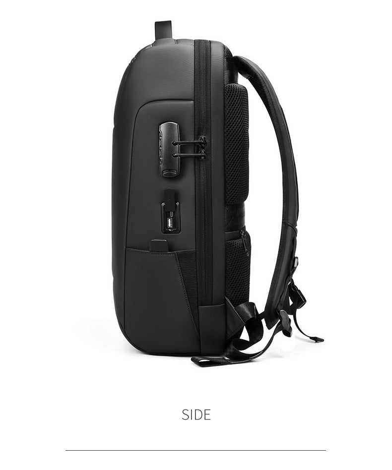 Comfortable Laptop Backpack