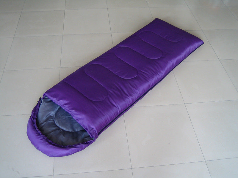 Warm Sleeping Bag