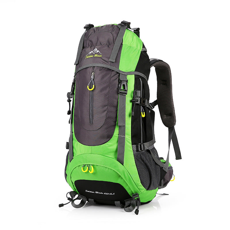 Camping Backpack