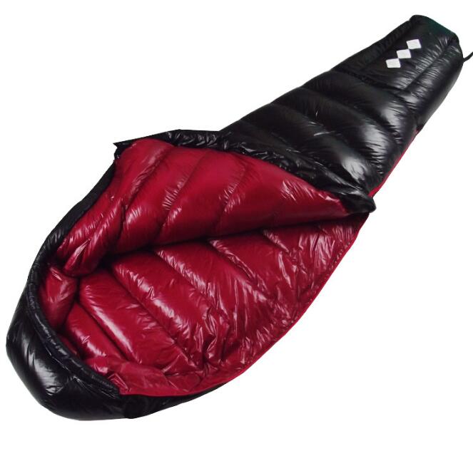 Best Sleeping Bag