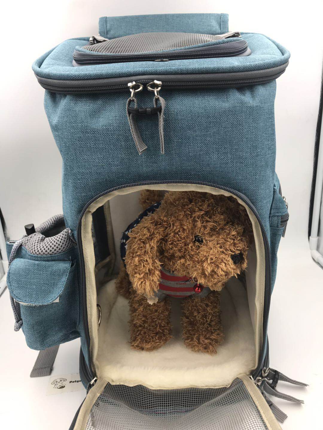 Dog Backpack