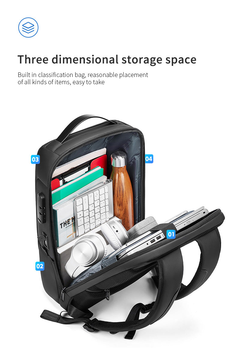 Laptop Backpack