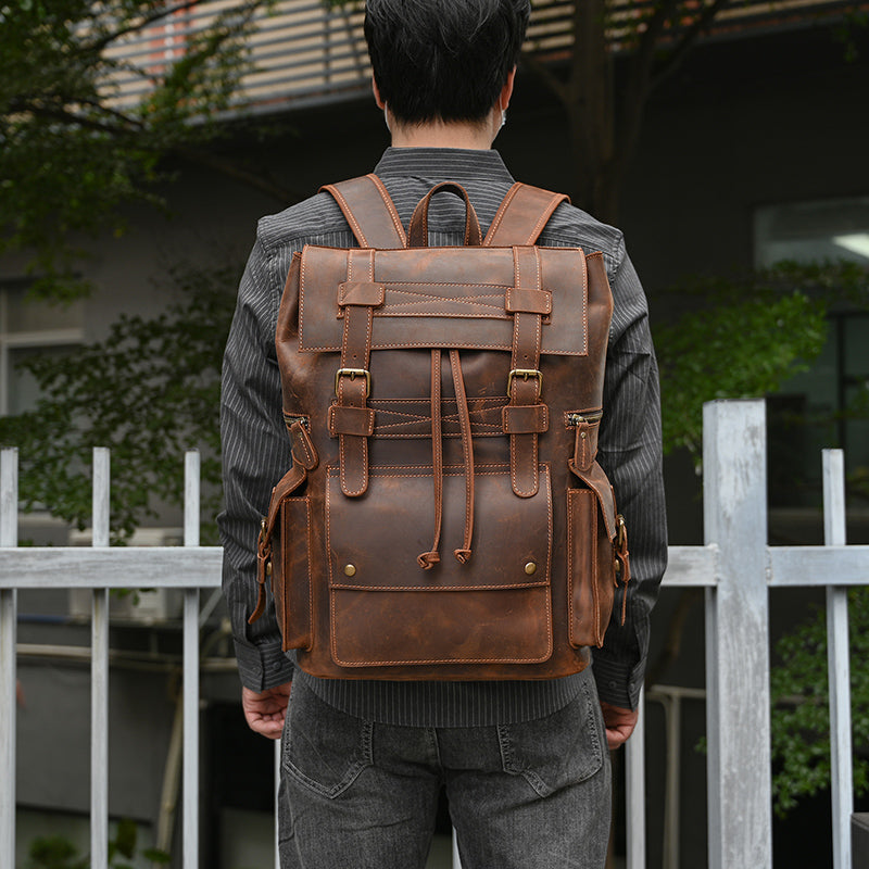 Laptop Backpack