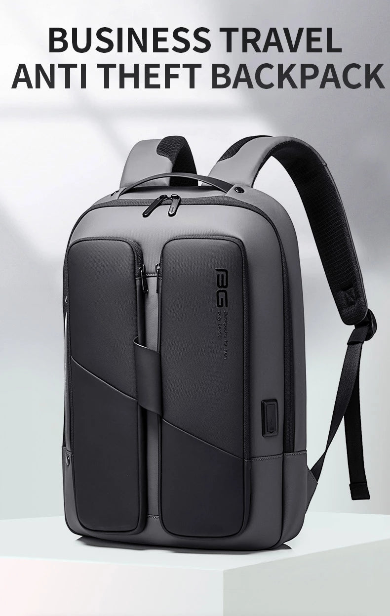 Fashion design Laptop Backpack for Macbook