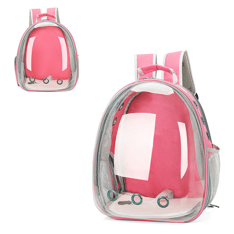 Pet Carrier