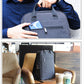 Business laptop backpack