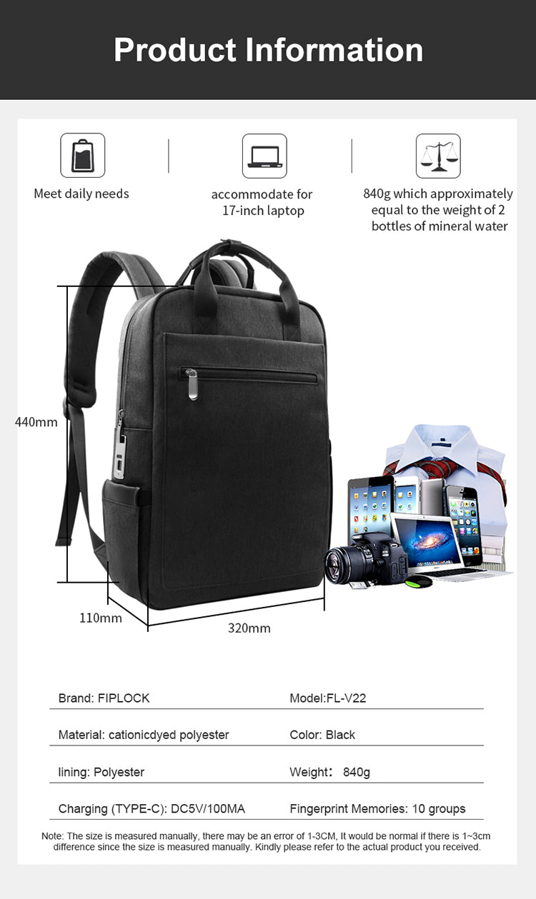 17 inch laptop bag