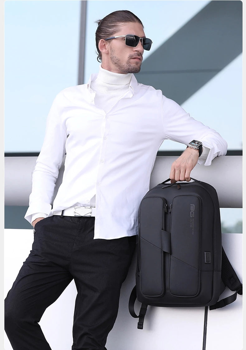 Business Laptop Backpack