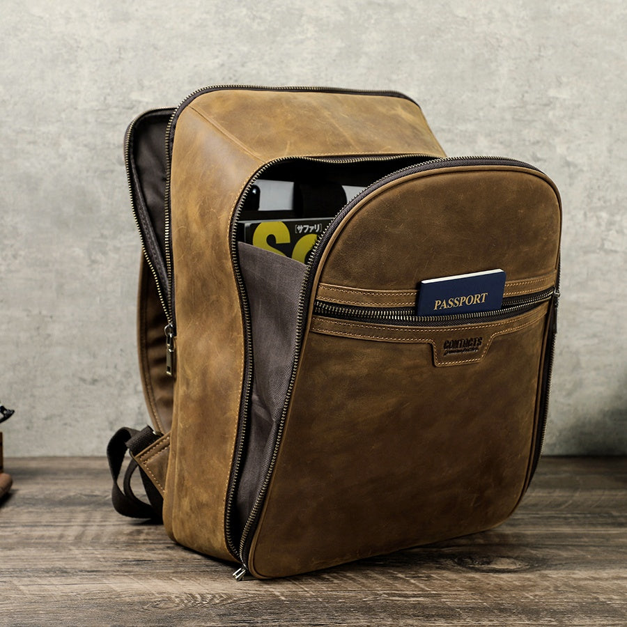 Business Laptop Backpack