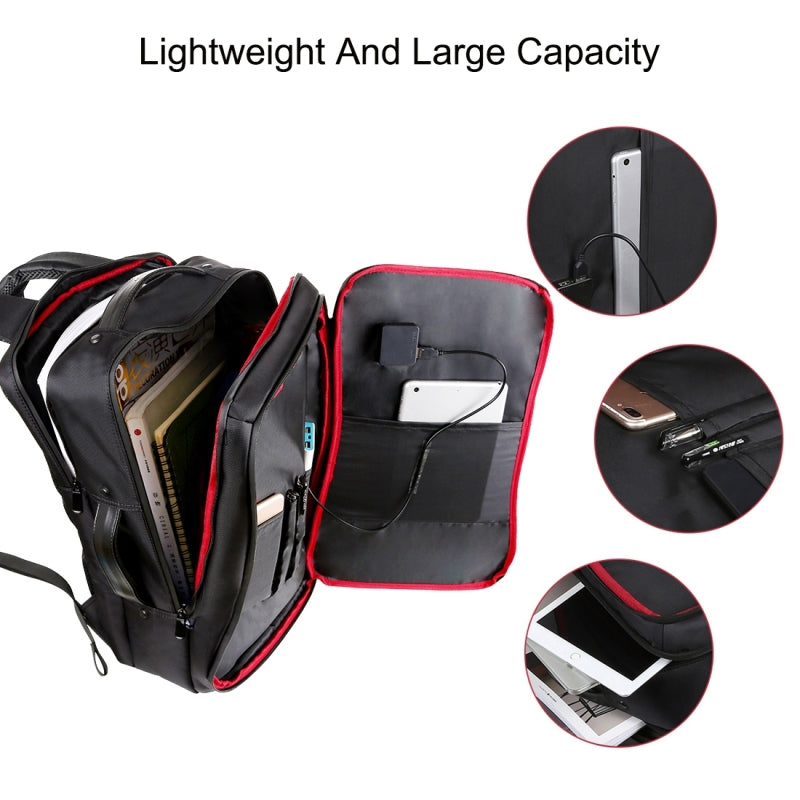 Large Capacity Backpack