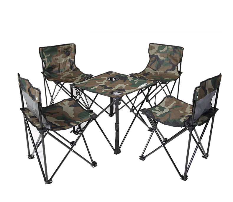 lightweight camping chair