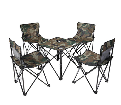 lightweight camping chair