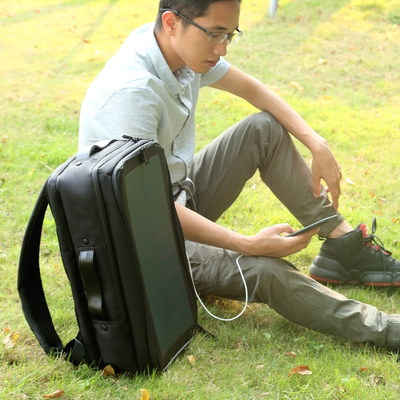 Backpack for commute