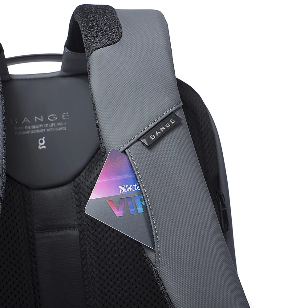 Waterproof Laptop Backpack