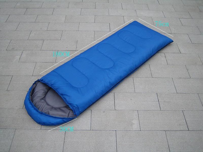 Large Sleeping Bag