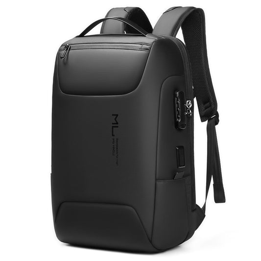 Waterproof Business Laptop Backpack