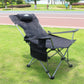 comfortable camping chair