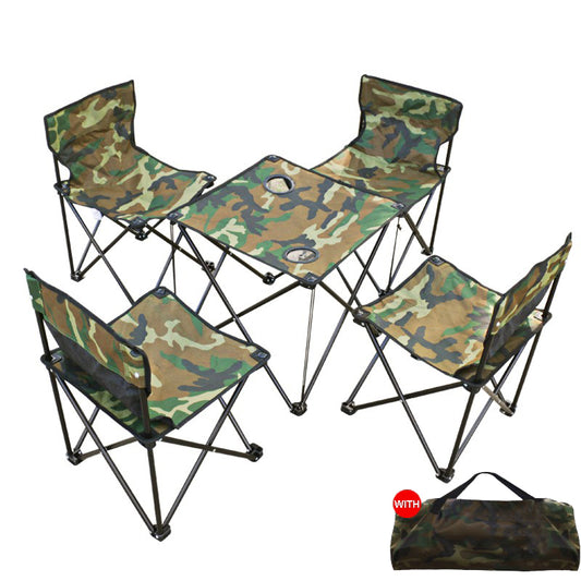 Camping Chair Heavy duty