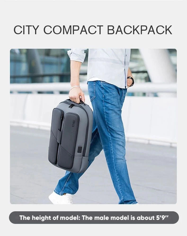 Waterproof Laptop Backpack