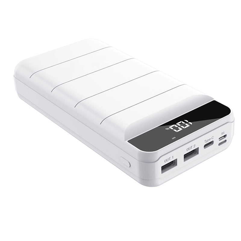 BOLOMI 50000mAh Power Bank Fast Charging Power Bank 50000mAh